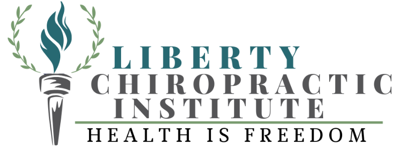Liberty Chiropractic Institute Logo