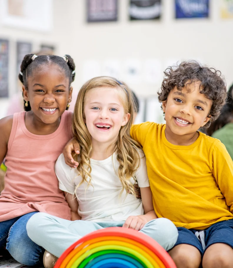 chiropractic care for kids in Raleigh NC