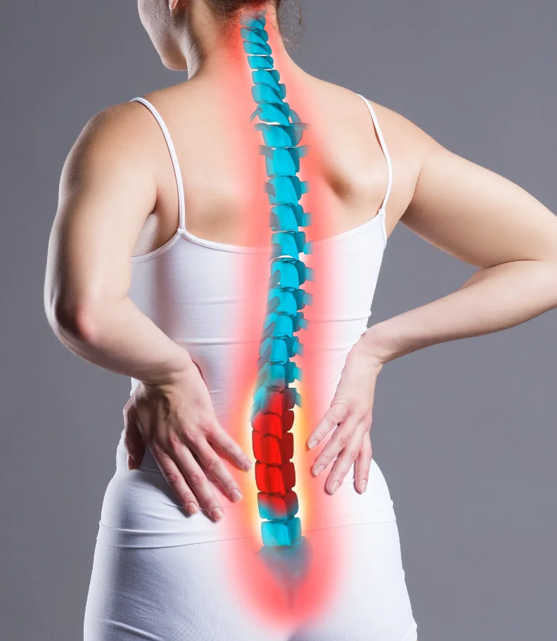 disc injury Raleigh NC