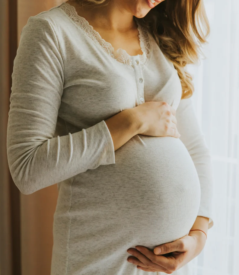 pregnancy chiropractor Raleigh NC