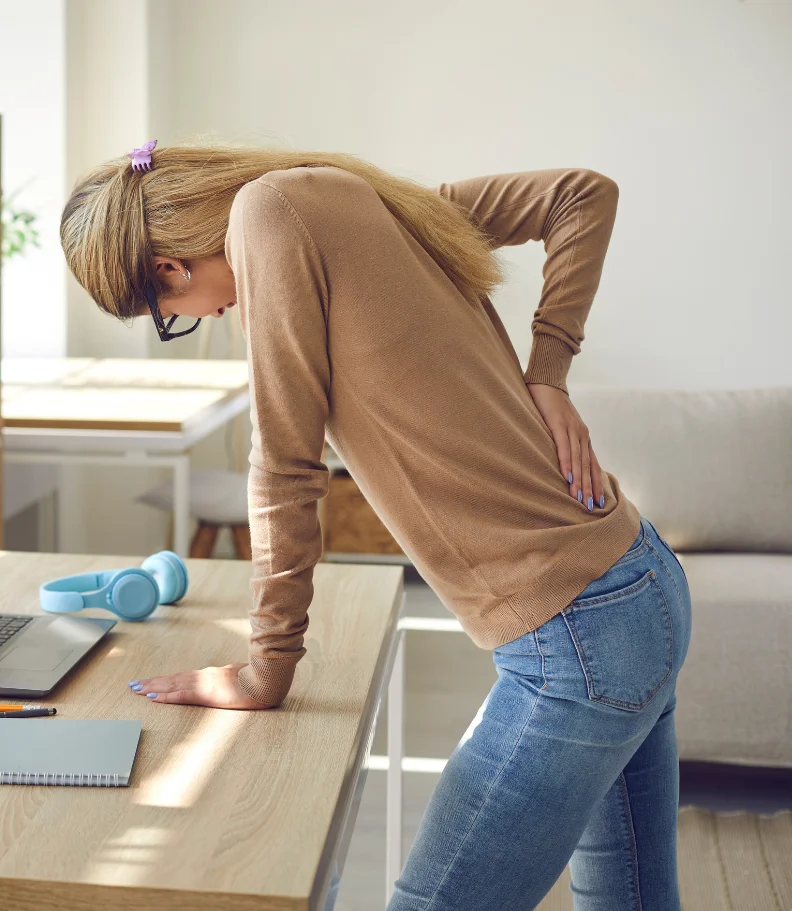 sciatica pain Raleigh NC