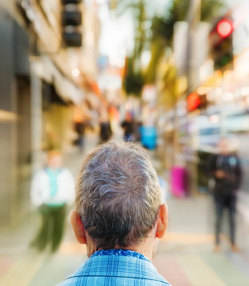 vertigo in Raleigh NC