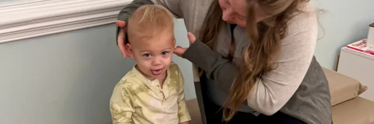 ALLEVIATING CHILDHOOD BEDWETTING IN RALEIGH NC