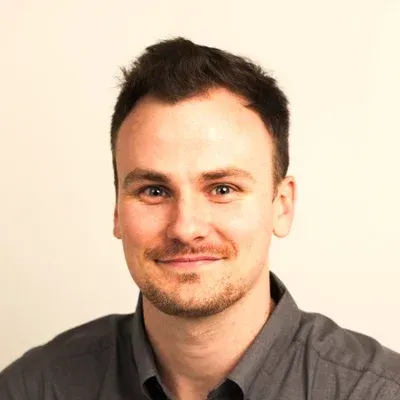 Dr. Matt Persons D.C.