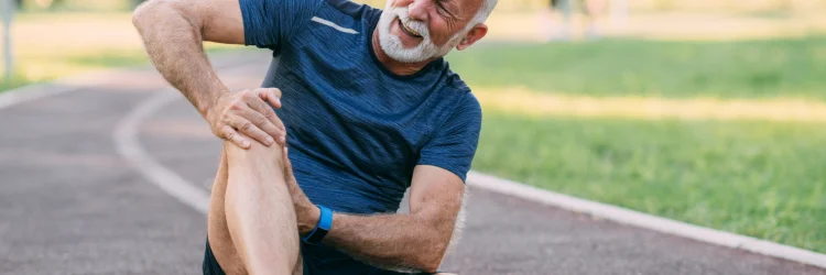 Relieve Knee Pain and Restore Mobility with Knee Decompression at Our Raleigh Chiropractic Office Liberty Chiropractic Institute